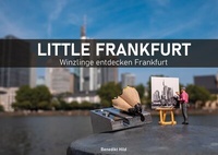 Abbildung von: Little Frankfurt - Hild Verlag