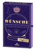 Cover: Omm for you W&uuml;nsche manifestieren - moses Verlag