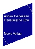 Bild: Planetarische Ethik - Merve