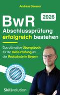 Bild: BwR-Abschlusspr&uuml;fung erfolgreich bestehen - Studienscheiss