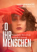 Cover: O IHR MENSCHEN - Verlag Kettler