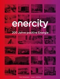 Cover: enercity - Wehrhahn Verlag