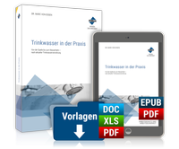 Abbildung von: Trinkwasser in der Praxis - Forum Verlag Herkert