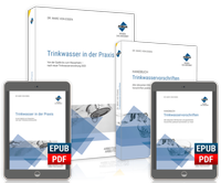 Abbildung von: Trinkwasserpaket - Forum Verlag Herkert
