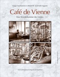 Cover: Caf&eacute; de Vienne - Bibliothek der Provinz