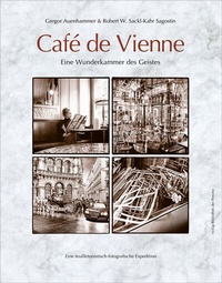 Abbildung von: Café de Vienne - Bibliothek der Provinz