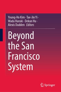 Enlarge image Cover: Beyond the San Francisco System - Springer