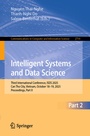 Cover: Intelligent Systems and Data Science - Springer