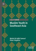 Cover: Muslim Youth in Southeast Asia - Palgrave Macmillan