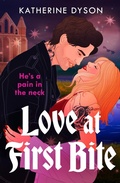 Cover: Love at First Bite - HarperCollins