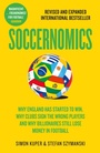 Cover: Soccernomics - HarperCollins