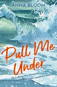 Enlarge image Cover: Pull Me Under - One More Chapter