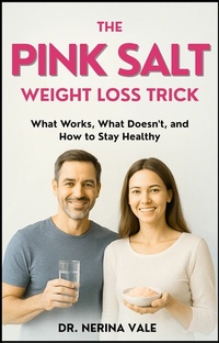 Abbildung von: The Pink Salt Weight Loss Trick - Publishdrive