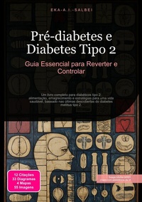 Abbildung von: Pré-diabetes e Diabetes Tipo 2 - Saage Media GmbH
