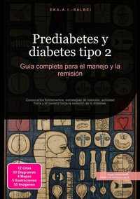 Abbildung von: Prediabetes y diabetes tipo 2 - Saage Media GmbH