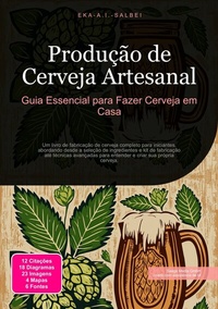 Abbildung von: Produção de Cerveja Artesanal - Saage Media GmbH
