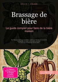 Abbildung von: Brassage de bière - Saage Media GmbH