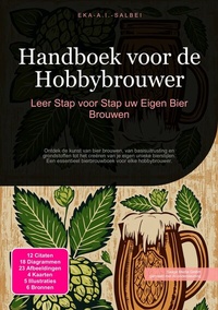 Abbildung von: Handboek voor de Hobbybrouwer - Saage Media GmbH