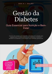 Abbildung von: Gestão da Diabetes - Saage Media GmbH