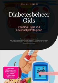 Abbildung von: Diabetesbeheer Gids - Saage Media GmbH
