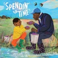 Cover: Spendin' Time - HarperCollins