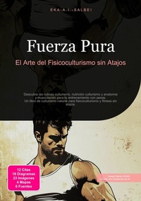 Abbildung von: Fuerza Pura - Saage Media GmbH