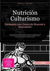 Abbildung von: Nutrición Culturismo - Saage Media GmbH