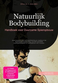 Abbildung von: Natuurlijk Bodybuilding - Saage Media GmbH