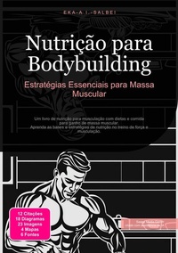 Abbildung von: Nutrição para Bodybuilding - Saage Media GmbH