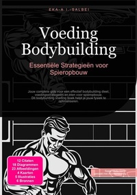 Abbildung von: Voeding Bodybuilding - Saage Media GmbH