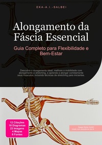 Abbildung von: Alongamento da Fáscia Essencial - Saage Media GmbH