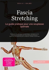 Abbildung von: Fascia Stretching - Saage Media GmbH