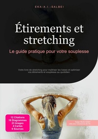 Abbildung von: Étirements et stretching - Saage Media GmbH
