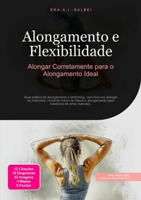 Abbildung von: Alongamento e Flexibilidade - Saage Media GmbH