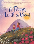 Cover: A Room with a View - HarperCollins