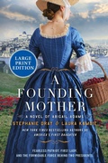Cover: A Founding Mother - Collins