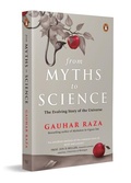 Cover: From Myths To Science - Penguin