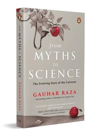 Enlarge image Cover: From Myths To Science - Penguin