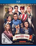 Cover: Die Schule der magischen Tiere 4 - LEONINE Distribution GmbH
