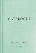 Cover: Catalogue - Penguin Classics