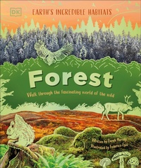 Enlarge image Cover: Forest - DK Children