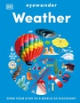 Cover: Eyewonder Weather - DK Children