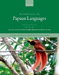 Abbildung von: The Oxford Guide to the Papuan Languages - Oxford University Press