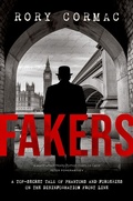 Cover: Fakers - Oxford University Press