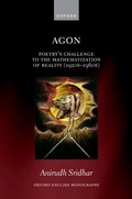 Cover: Agon - Oxford University Press