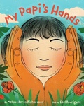 Cover: My Papi's Hands - Little, Brown Young Readers
