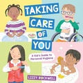 Cover: Taking Care of You - Little, Brown Young Readers