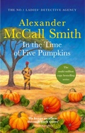 Cover: In the Time of Five Pumpkins - Abacus
