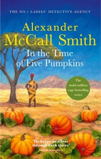 Enlarge image Cover: In the Time of Five Pumpkins - Abacus
