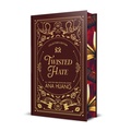 Cover: Twisted Hate - Piatkus Books
